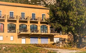 Hotel Le Panoramic - Gorges Du Verdon